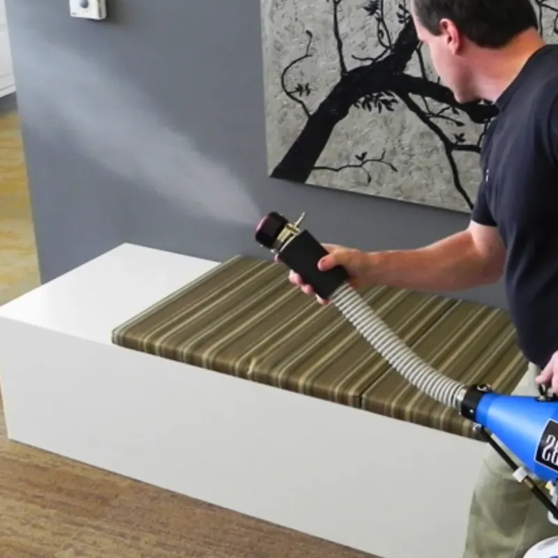 Professional Odor Removal in Rodney Village, DE